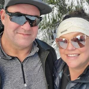 Meet your Posher, Beth